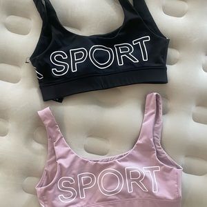 Used tops VIctoria secrets